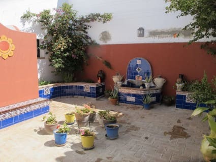 14 sypialnia Hotel na sprzedaż w Vejer de la Frontera z basenem garażem - 4 700 000 € (Ref: 10078537)