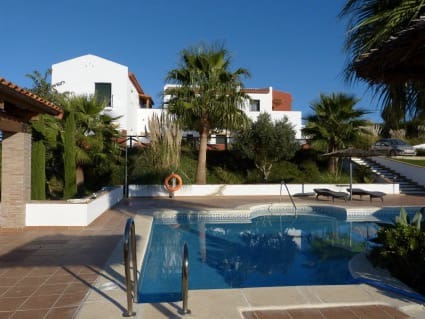 14 sypialnia Hotel na sprzedaż w Vejer de la Frontera z basenem garażem - 4 700 000 € (Ref: 10078537)