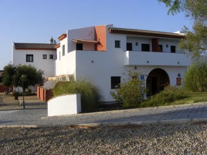 14 sypialnia Hotel na sprzedaż w Vejer de la Frontera z basenem garażem - 4 700 000 € (Ref: 10078537)