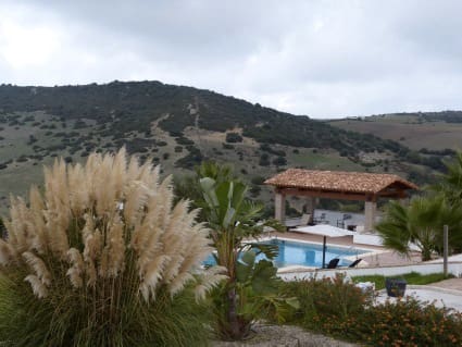14 sypialnia Hotel na sprzedaż w Vejer de la Frontera z basenem garażem - 4 700 000 € (Ref: 10078537)