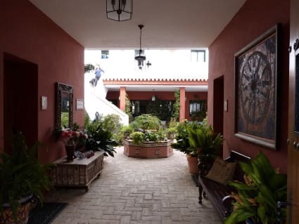 14 sypialnia Hotel na sprzedaż w Vejer de la Frontera z basenem garażem - 4 700 000 € (Ref: 10078537)