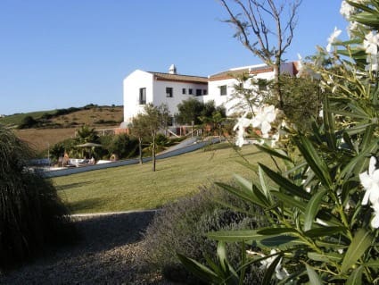14 sypialnia Hotel na sprzedaż w Vejer de la Frontera z basenem garażem - 4 700 000 € (Ref: 10078537)