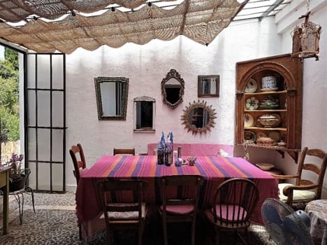 4 sovrum Hus till salu i San Martin del Tesorillo med pool garage - 365 000 € (Ref: 10094637)