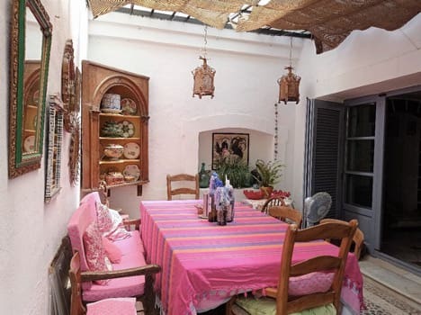 4 sovrum Hus till salu i San Martin del Tesorillo med pool garage - 365 000 € (Ref: 10094637)