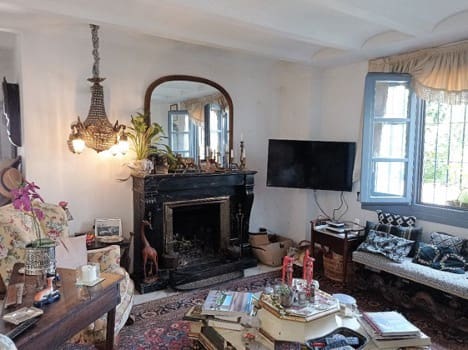 4 sovrum Hus till salu i San Martin del Tesorillo med pool garage - 365 000 € (Ref: 10094637)