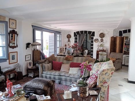 4 bedroom Townhouse for sale in San Martin del Tesorillo with pool garage - € 365,000 (Ref: 10094637)