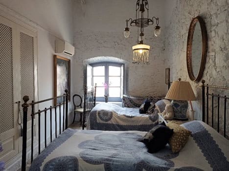 4 sovrum Hus till salu i San Martin del Tesorillo med pool garage - 365 000 € (Ref: 10094637)