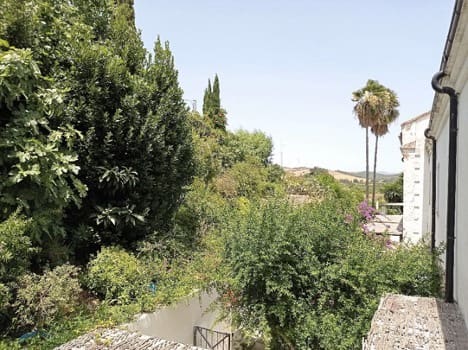 4 sovrum Hus till salu i San Martin del Tesorillo med pool garage - 365 000 € (Ref: 10094637)