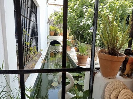 4 sovrum Hus till salu i San Martin del Tesorillo med pool garage - 365 000 € (Ref: 10094637)