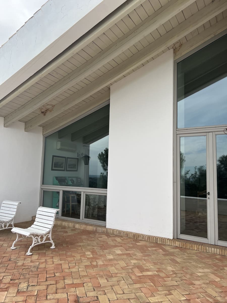 5 soveværelse Finca/Landehus til salg i Lora del Rio med swimmingpool garage - € 2.275.000 (Ref: 7667920)