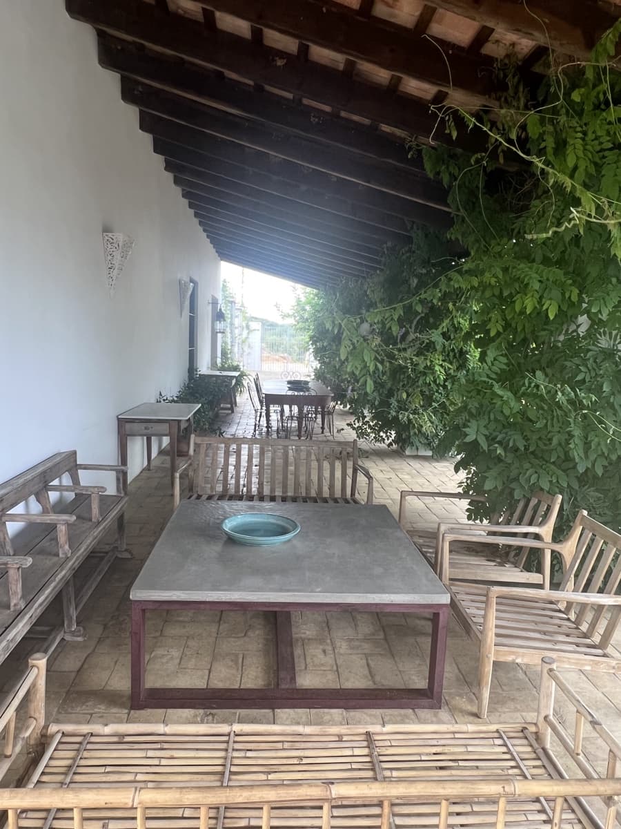 5 soveværelse Finca/Landehus til salg i Lora del Rio med swimmingpool garage - € 2.275.000 (Ref: 7667920)