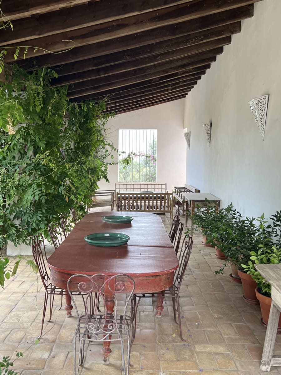 5 soveværelse Finca/Landehus til salg i Lora del Rio med swimmingpool garage - € 2.275.000 (Ref: 7667920)