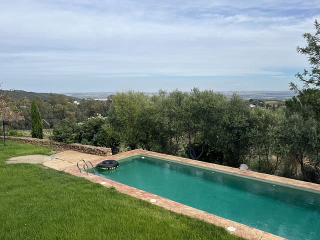 5 bedroom Finca/Country House for sale in Lora del Río with pool garage - € 2,275,000 (Ref: 7667920)