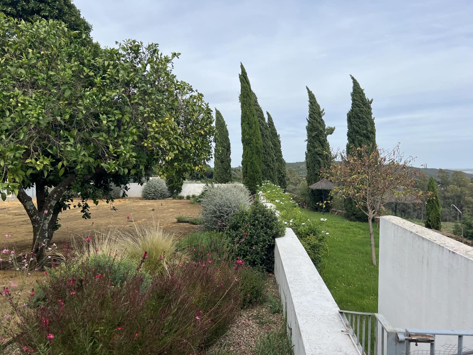 5 soveværelse Finca/Landehus til salg i Lora del Rio med swimmingpool garage - € 2.275.000 (Ref: 7667920)