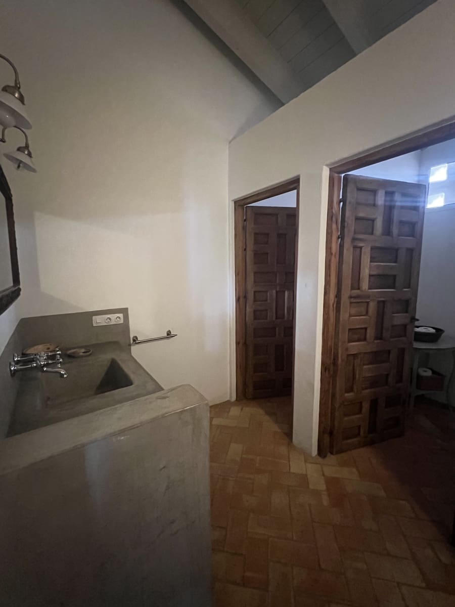 5 soveværelse Finca/Landehus til salg i Lora del Rio med swimmingpool garage - € 2.275.000 (Ref: 7667920)