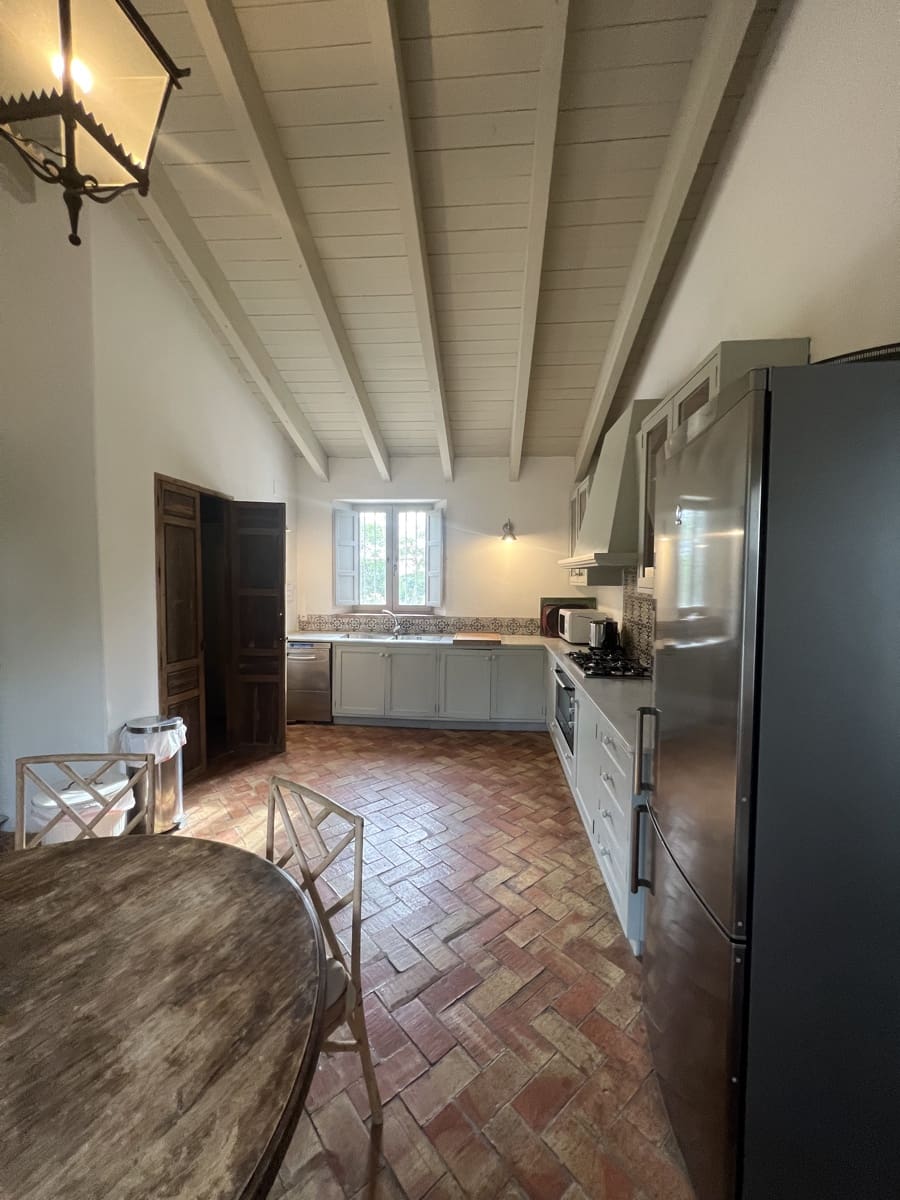 5 soveværelse Finca/Landehus til salg i Lora del Rio med swimmingpool garage - € 2.275.000 (Ref: 7667920)