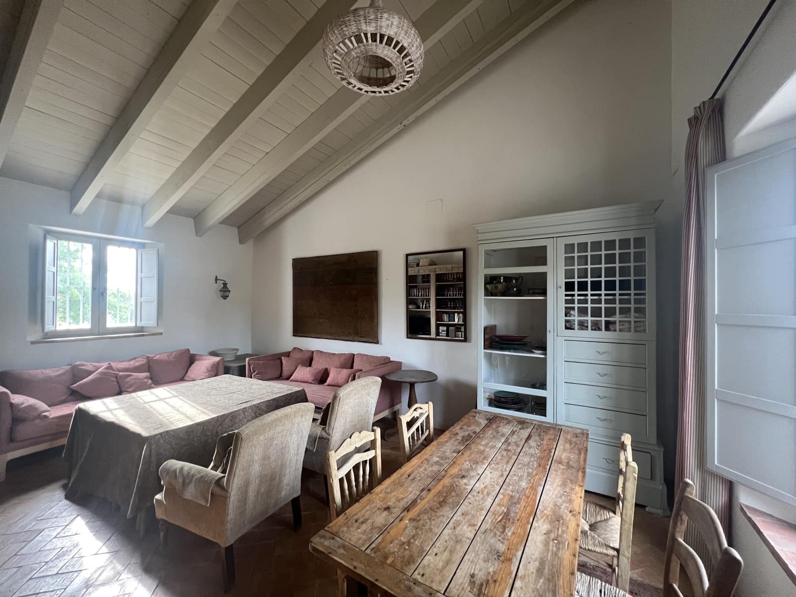 5 soveværelse Finca/Landehus til salg i Lora del Rio med swimmingpool garage - € 2.275.000 (Ref: 7667920)