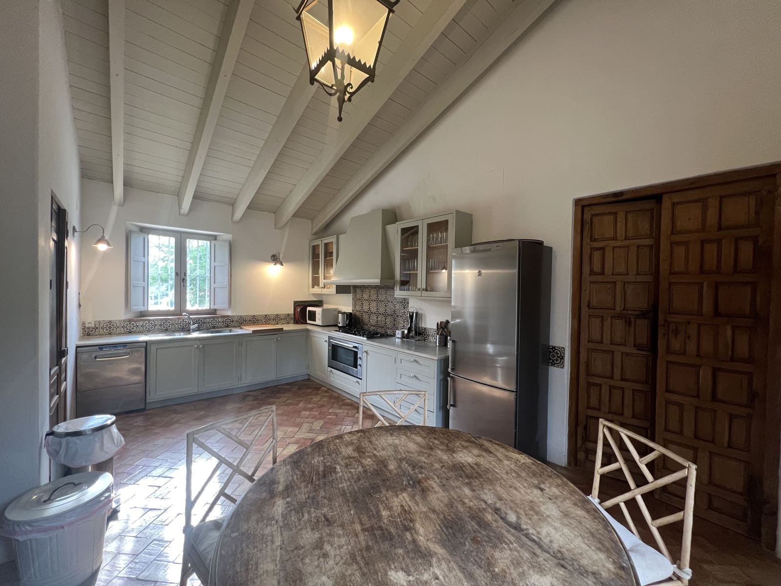 5 soveværelse Finca/Landehus til salg i Lora del Rio med swimmingpool garage - € 2.275.000 (Ref: 7667920)