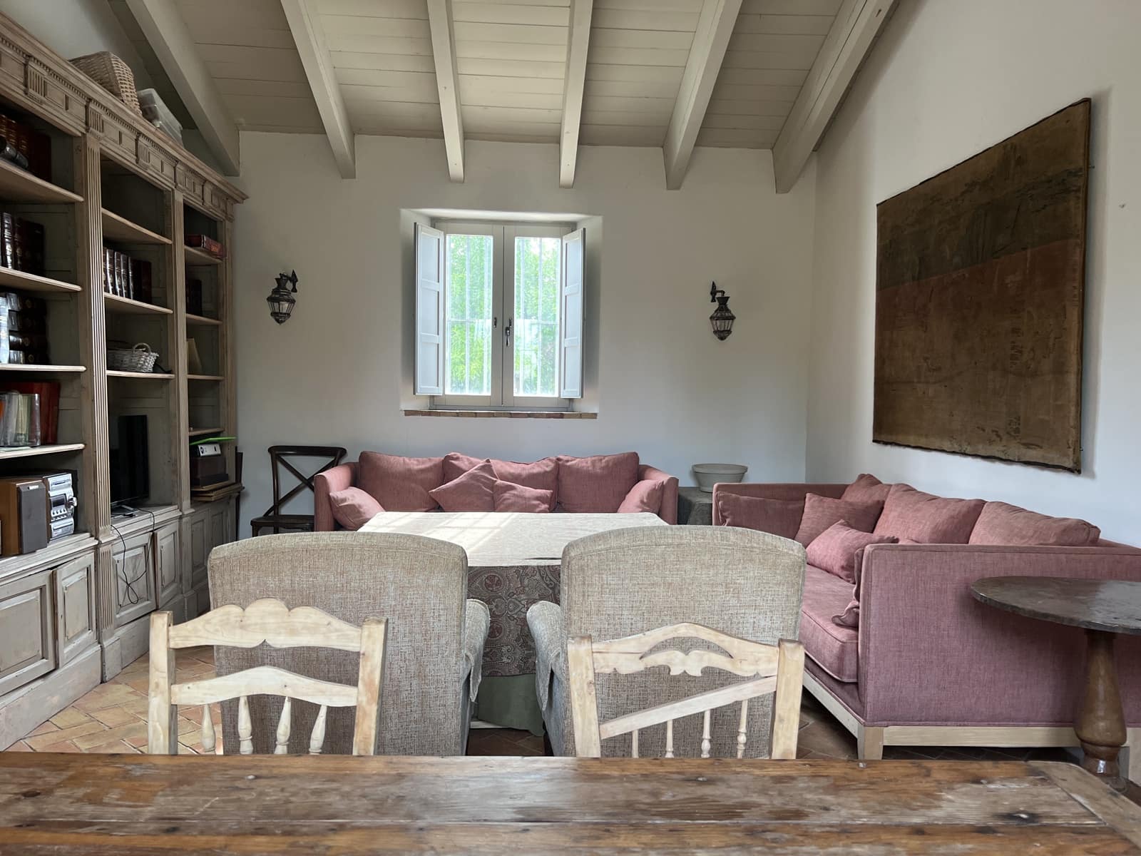 5 soveværelse Finca/Landehus til salg i Lora del Rio med swimmingpool garage - € 2.275.000 (Ref: 7667920)