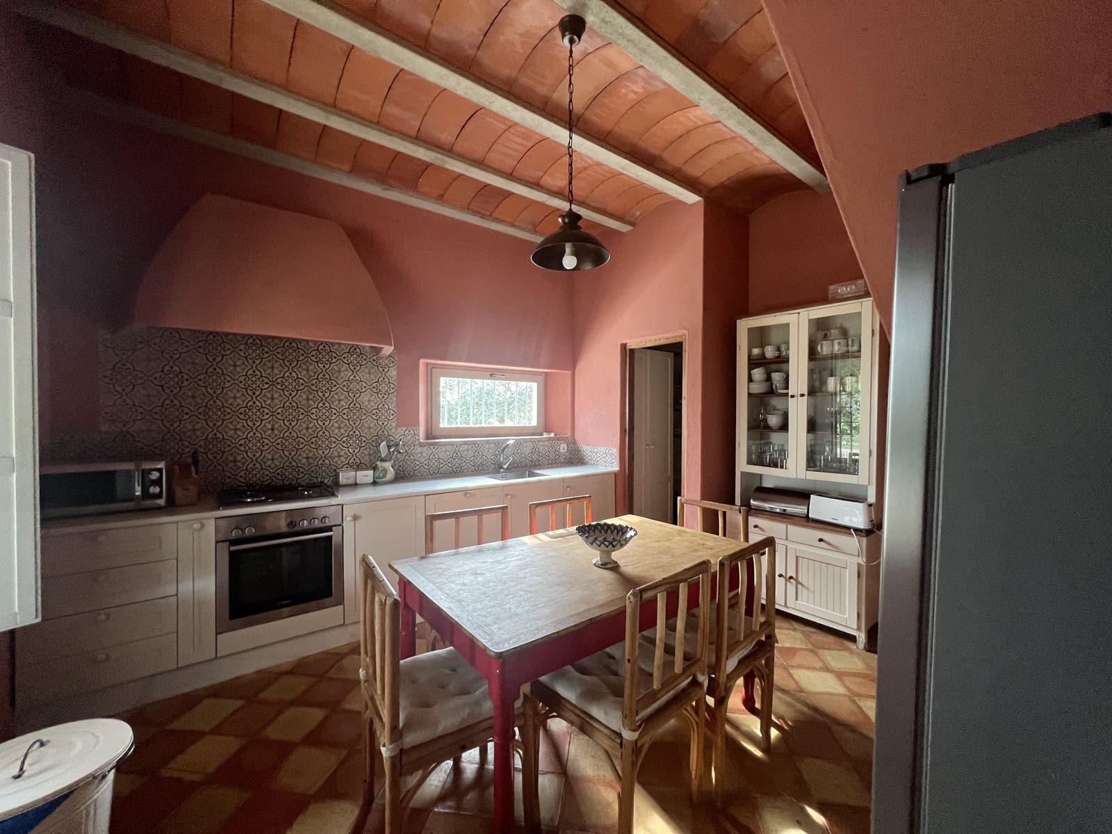 5 soveværelse Finca/Landehus til salg i Lora del Rio med swimmingpool garage - € 2.275.000 (Ref: 7667920)