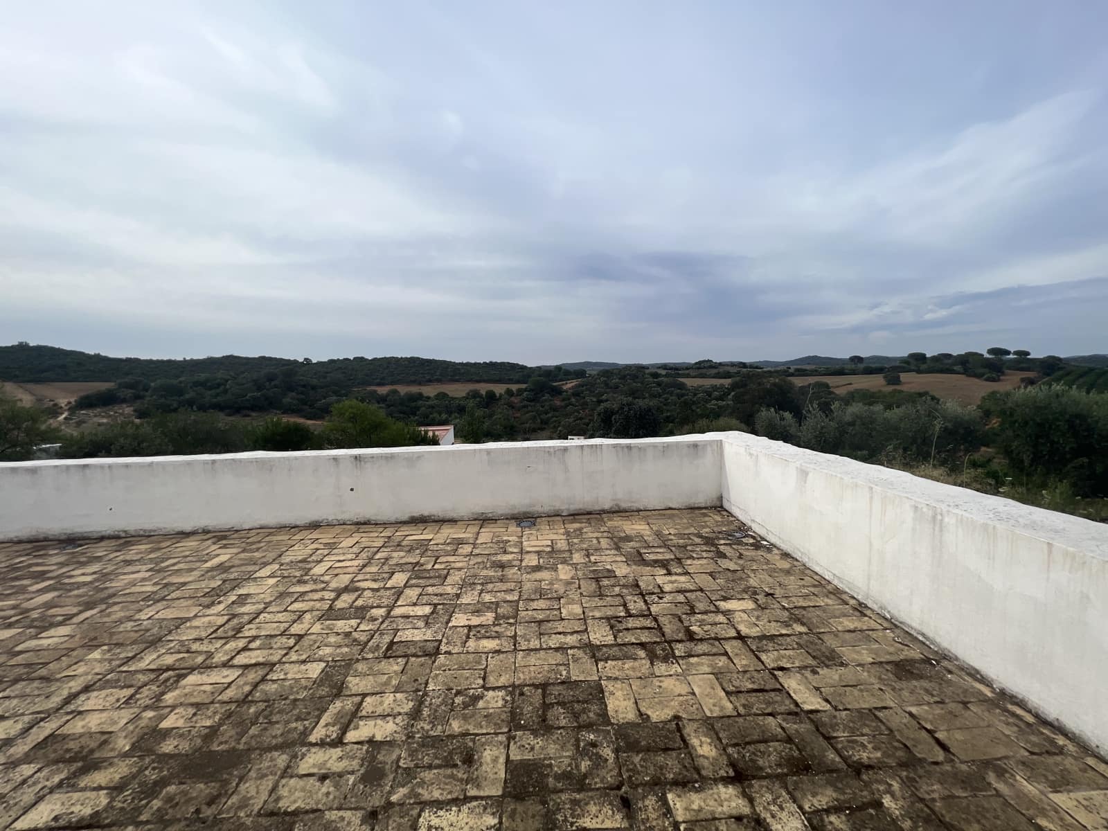 5 soveværelse Finca/Landehus til salg i Lora del Rio med swimmingpool garage - € 2.275.000 (Ref: 7667920)