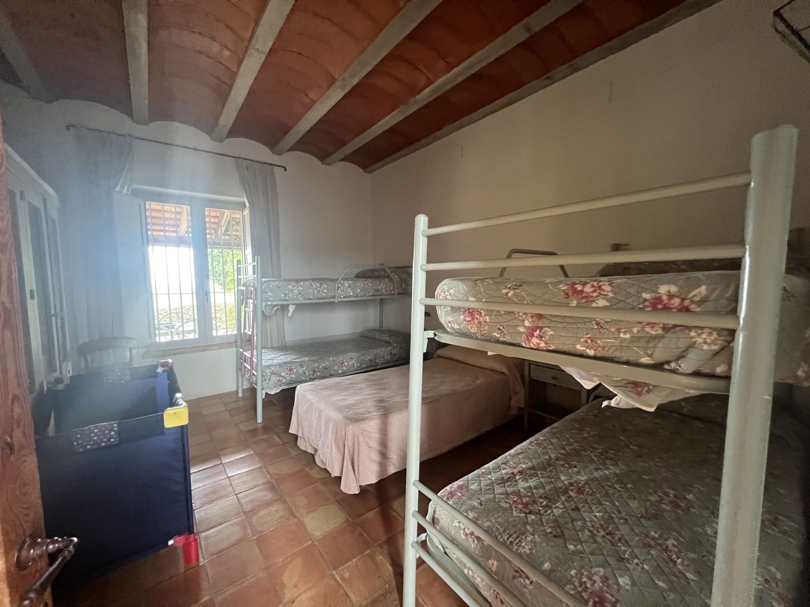 5 soveværelse Finca/Landehus til salg i Lora del Rio med swimmingpool garage - € 2.275.000 (Ref: 7667920)