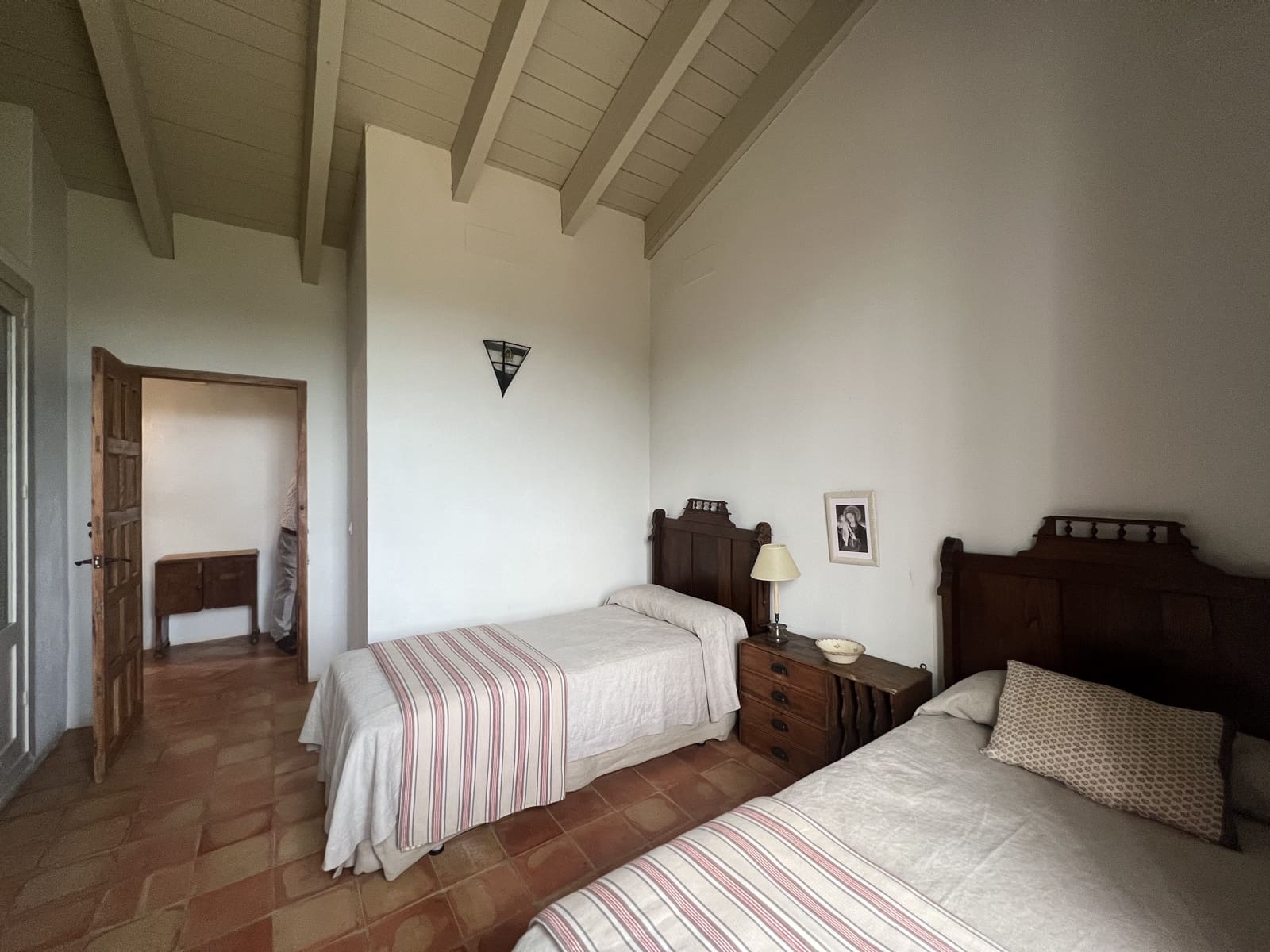 5 soveværelse Finca/Landehus til salg i Lora del Rio med swimmingpool garage - € 2.275.000 (Ref: 7667920)