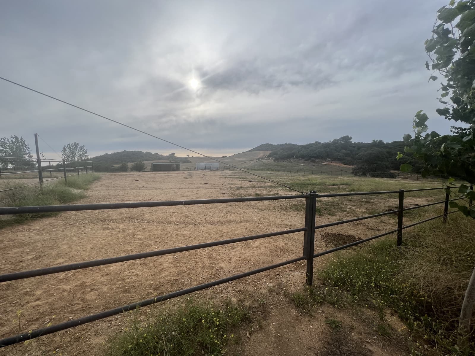 5 soveværelse Finca/Landehus til salg i Lora del Rio med swimmingpool garage - € 2.275.000 (Ref: 7667920)