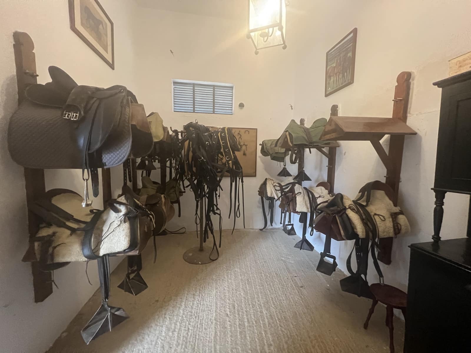 5 soveværelse Finca/Landehus til salg i Lora del Rio med swimmingpool garage - € 2.275.000 (Ref: 7667920)