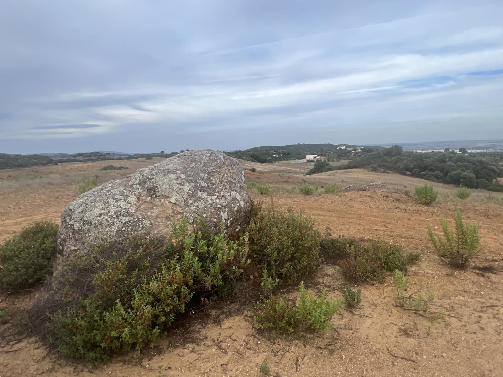 5 soveværelse Finca/Landehus til salg i Lora del Rio med swimmingpool garage - € 2.275.000 (Ref: 7667920)