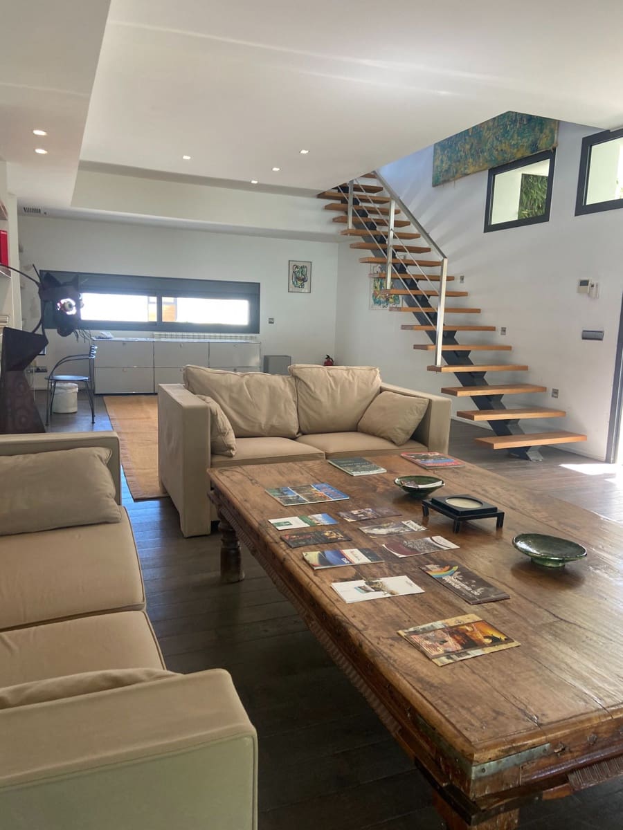 3 soveværelse Finca/Landehus til salg i Ronda med swimmingpool garage - € 1.800.000 (Ref: 7670367)