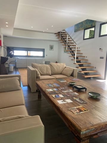 3 soveværelse Finca/Landehus til salg i Ronda med swimmingpool garage - € 1.800.000 (Ref: 7670367)