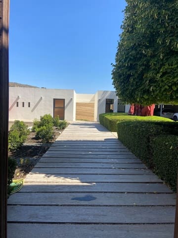 3 soveværelse Finca/Landehus til salg i Ronda med swimmingpool garage - € 1.800.000 (Ref: 7670367)