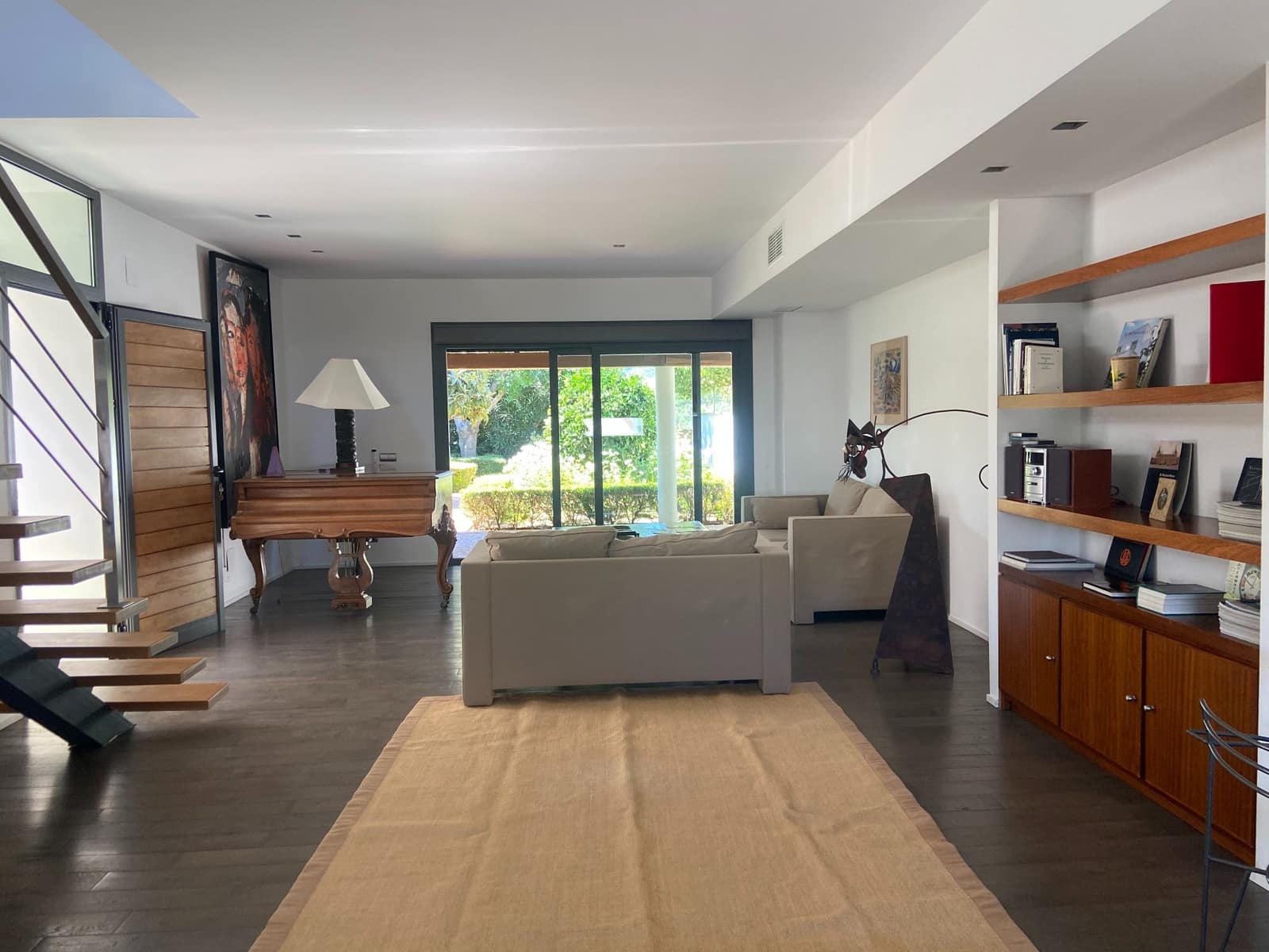 3 soveværelse Finca/Landehus til salg i Ronda med swimmingpool garage - € 1.800.000 (Ref: 7670367)