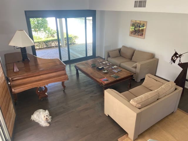 3 soveværelse Finca/Landehus til salg i Ronda med swimmingpool garage - € 1.800.000 (Ref: 7670367)