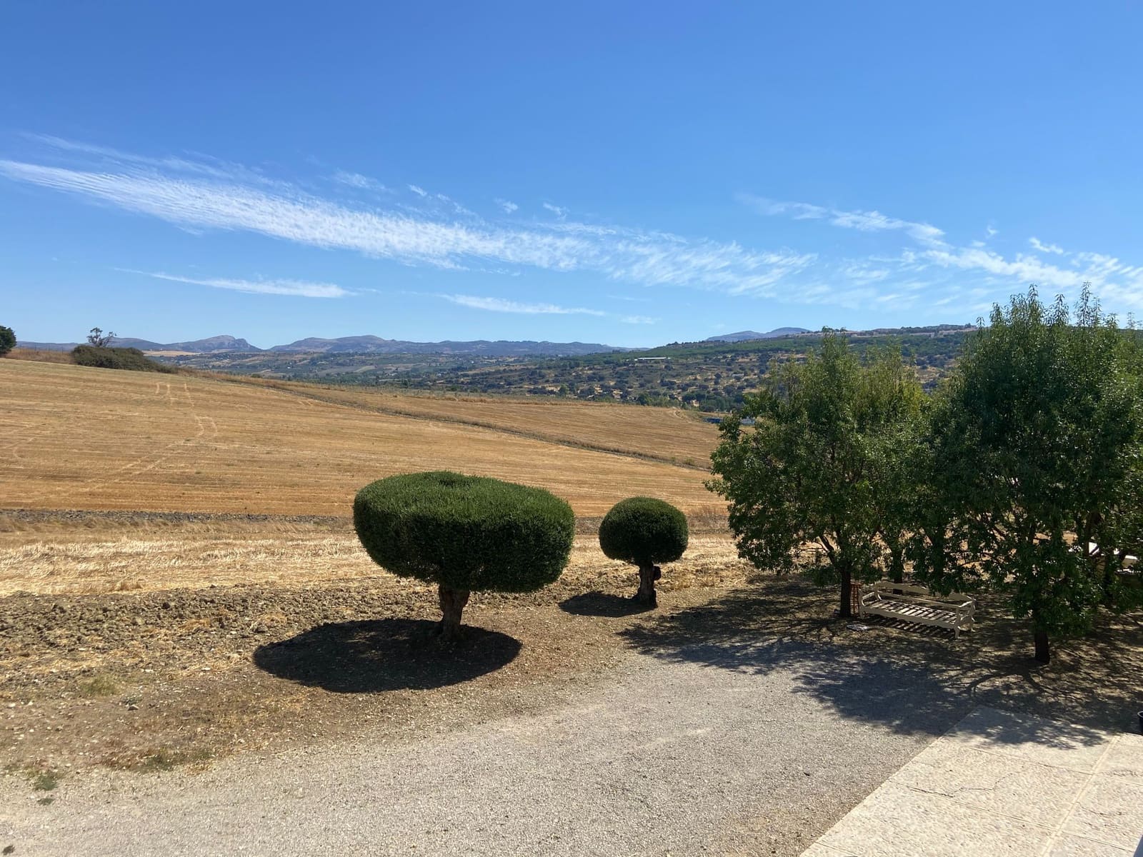 3 soveværelse Finca/Landehus til salg i Ronda med swimmingpool garage - € 1.800.000 (Ref: 7670367)