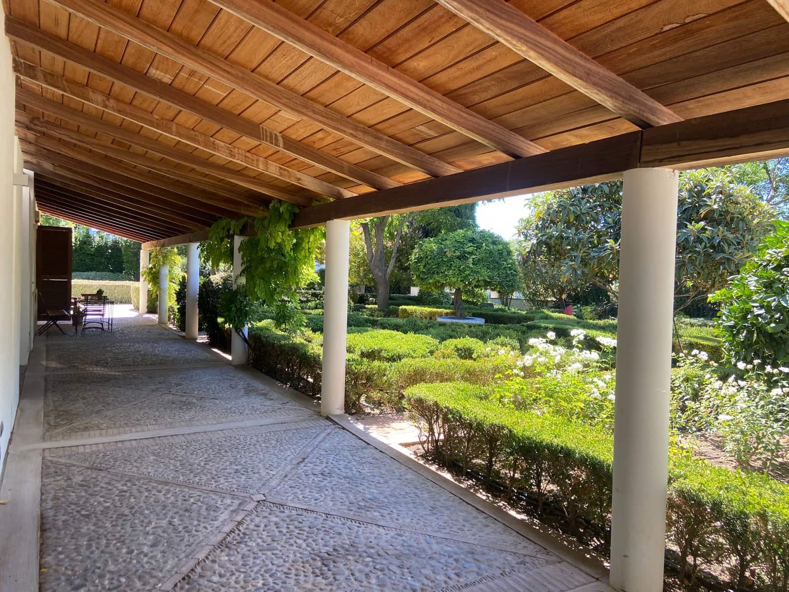 3 soveværelse Finca/Landehus til salg i Ronda med swimmingpool garage - € 1.800.000 (Ref: 7670367)