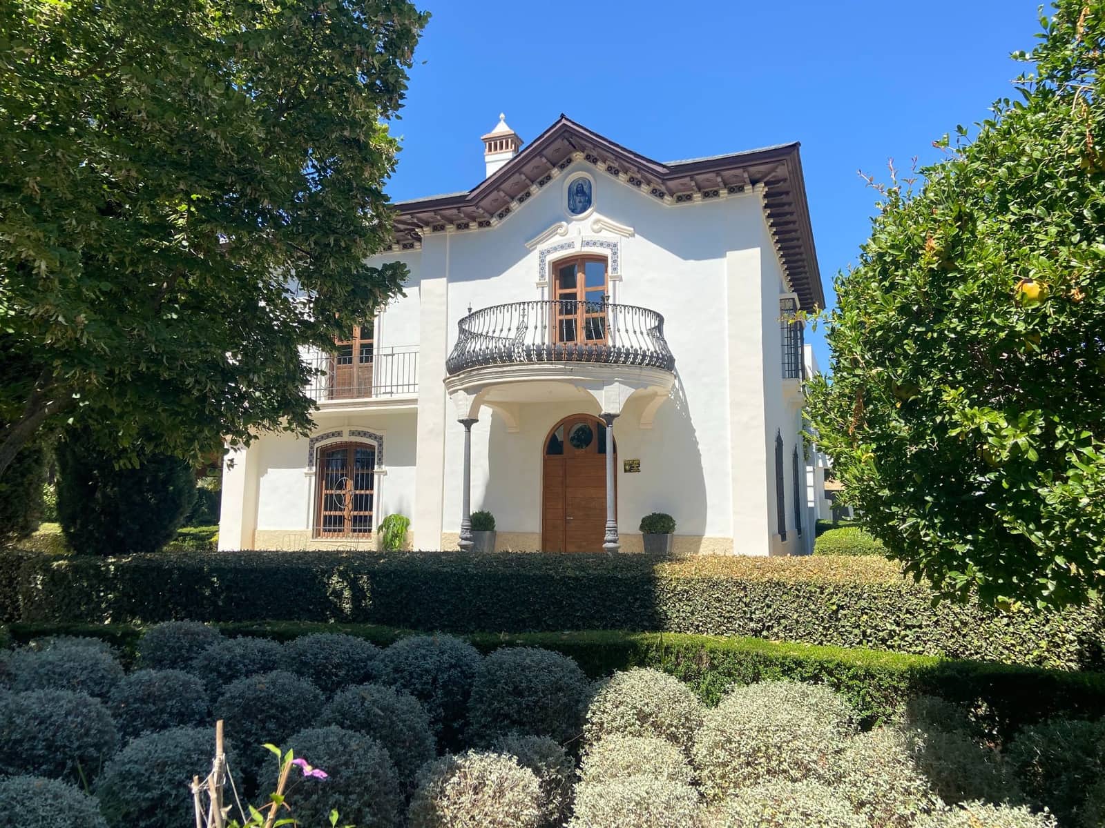 3 soveværelse Finca/Landehus til salg i Ronda med swimmingpool garage - € 1.800.000 (Ref: 7670367)