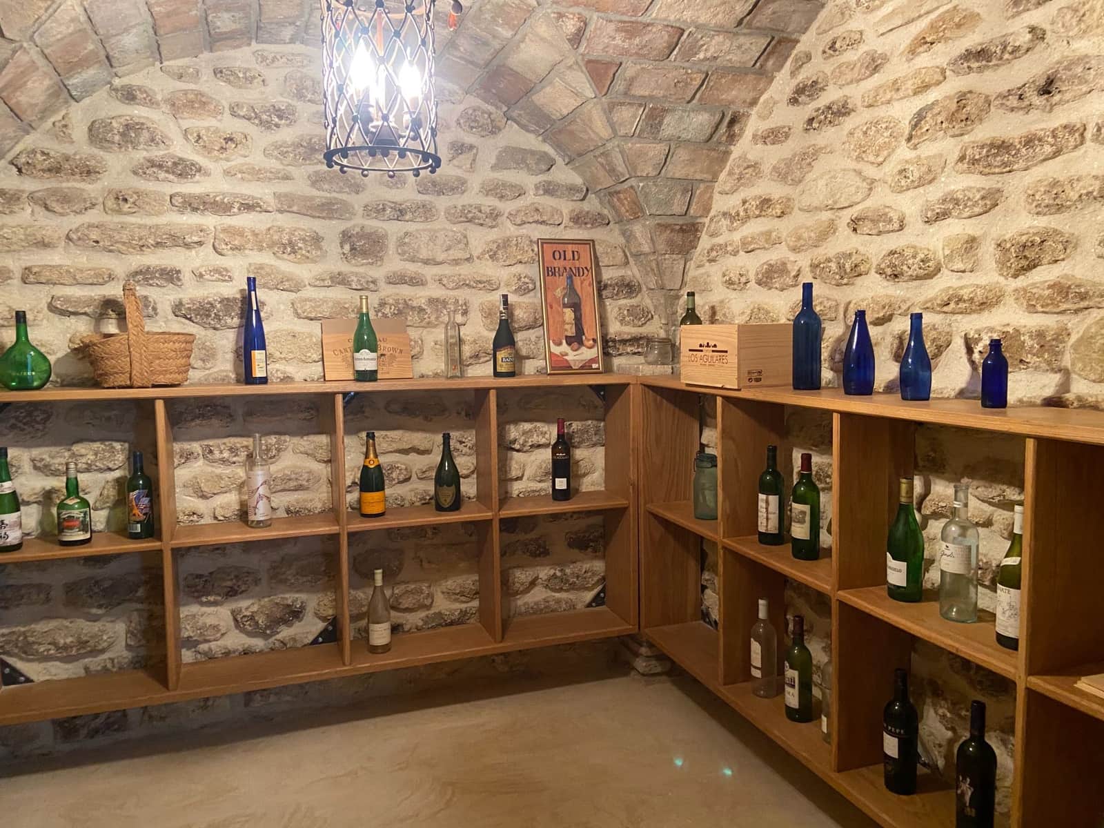 3 soveværelse Finca/Landehus til salg i Ronda med swimmingpool garage - € 1.800.000 (Ref: 7670367)