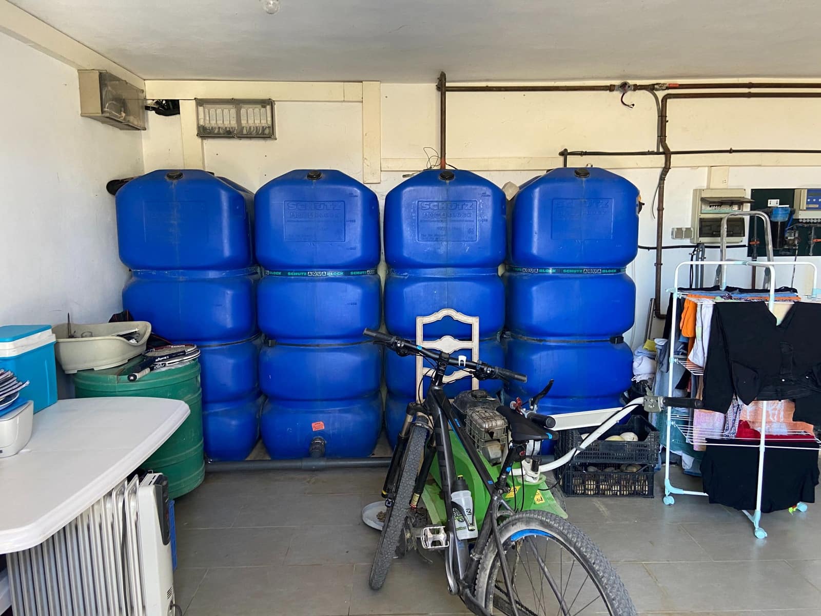 3 soveværelse Finca/Landehus til salg i Ronda med swimmingpool garage - € 1.800.000 (Ref: 7670367)