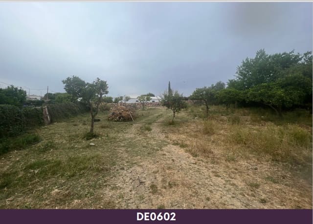 Ruin til salgs i Jimena de la Frontera - € 600 000 (Ref: 7822098)