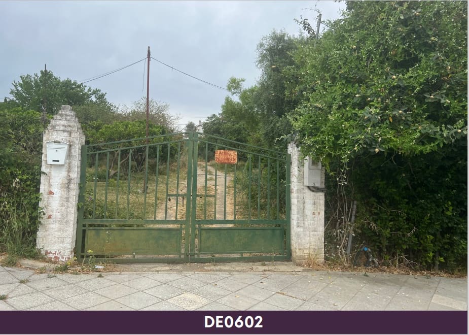 Ruin til salg i Jimena de la Frontera - € 600.000 (Ref: 7822098)