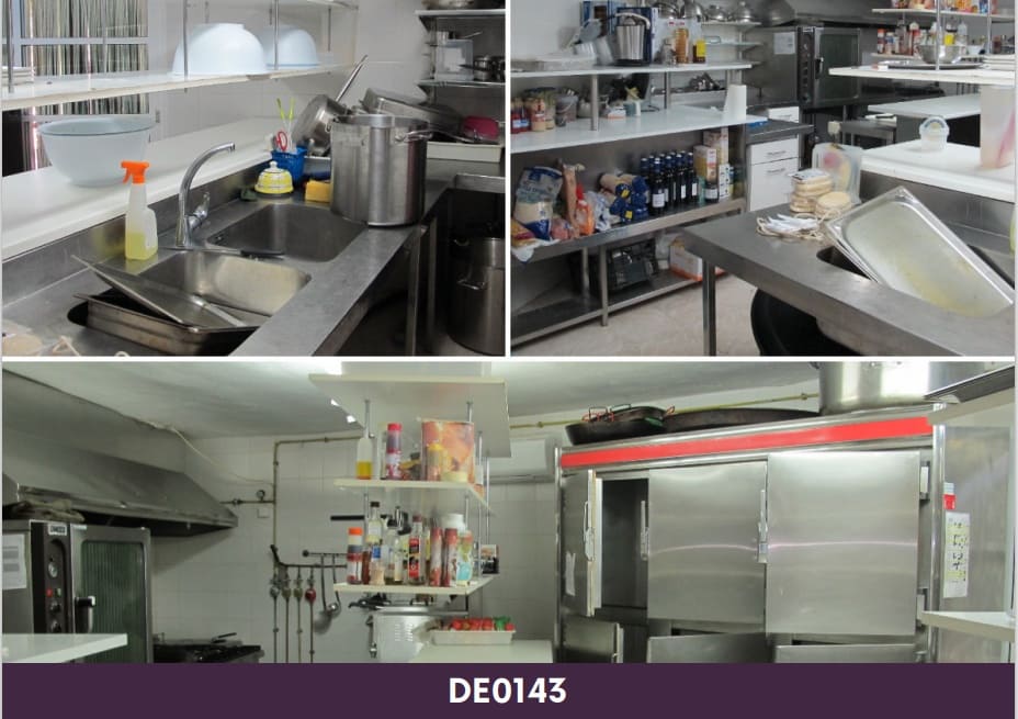 20 soveværelse Guesthouse/B & B til salg i Benaocaz med swimmingpool - € 2.000.000 (Ref: 7822504)