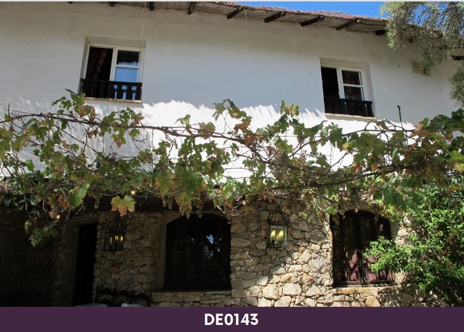 20 soveværelse Guesthouse/B & B til salg i Benaocaz med swimmingpool - € 2.000.000 (Ref: 7822504)