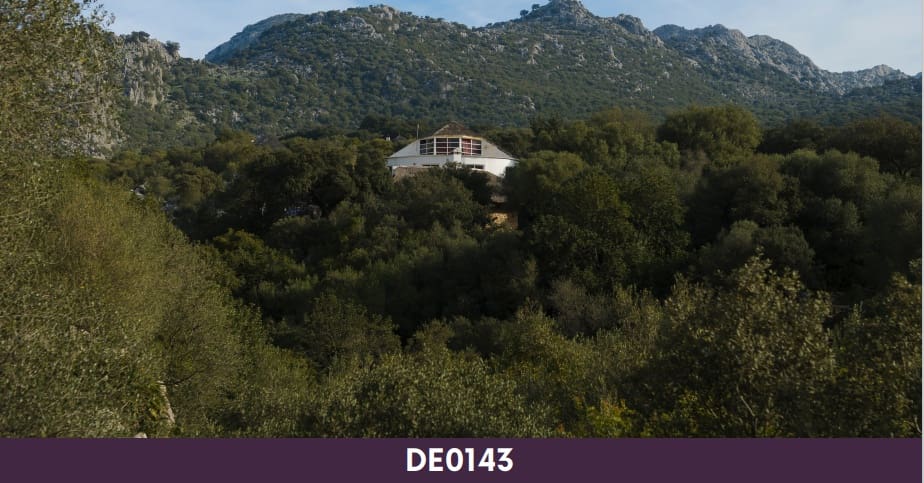 20 soveværelse Guesthouse/B & B til salg i Benaocaz med swimmingpool - € 2.000.000 (Ref: 7822504)