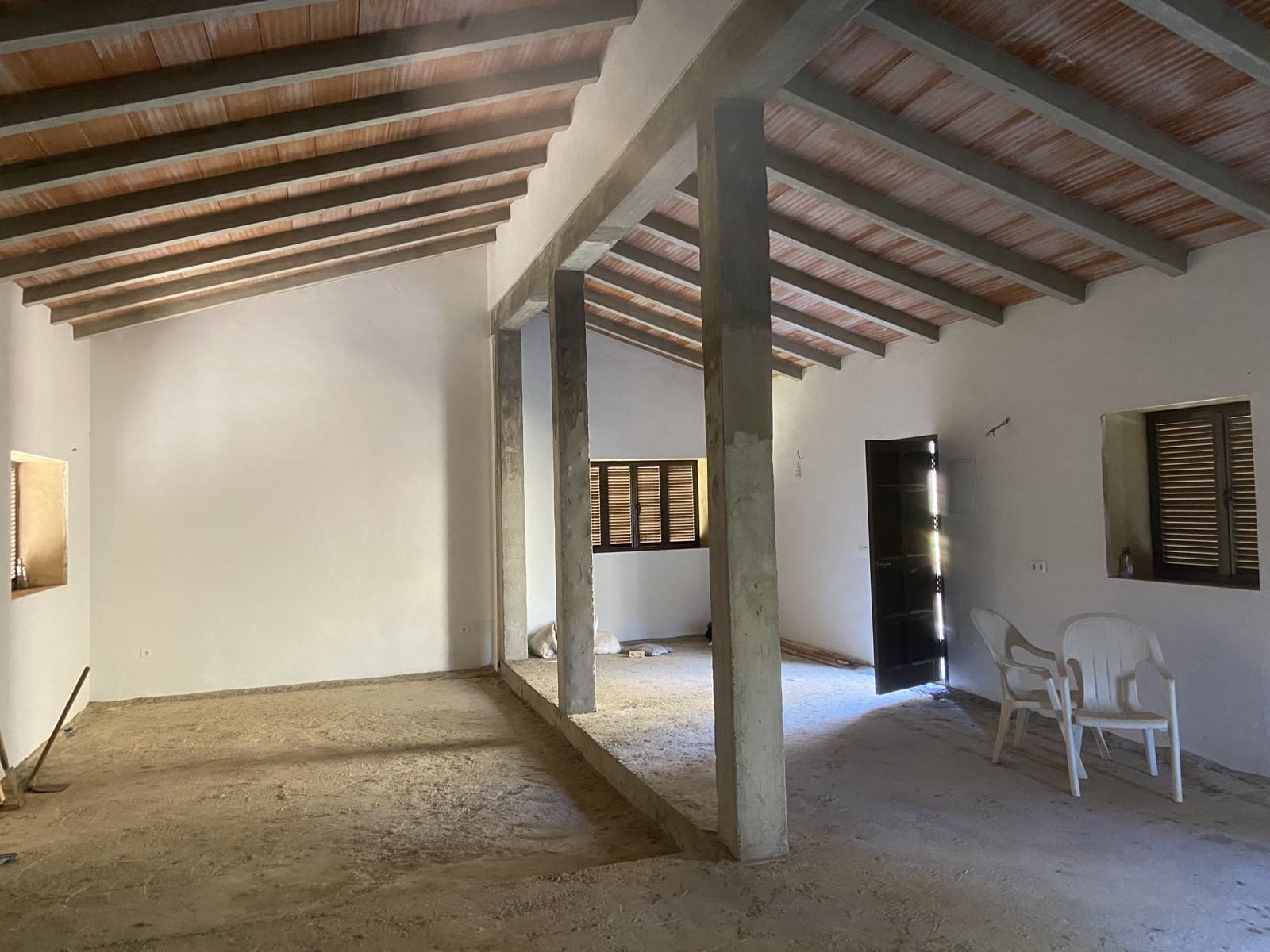 4 slaapkamer Finca/Landhuis te koop in Jimena de la Frontera - € 395.000 (Ref: 7977445)