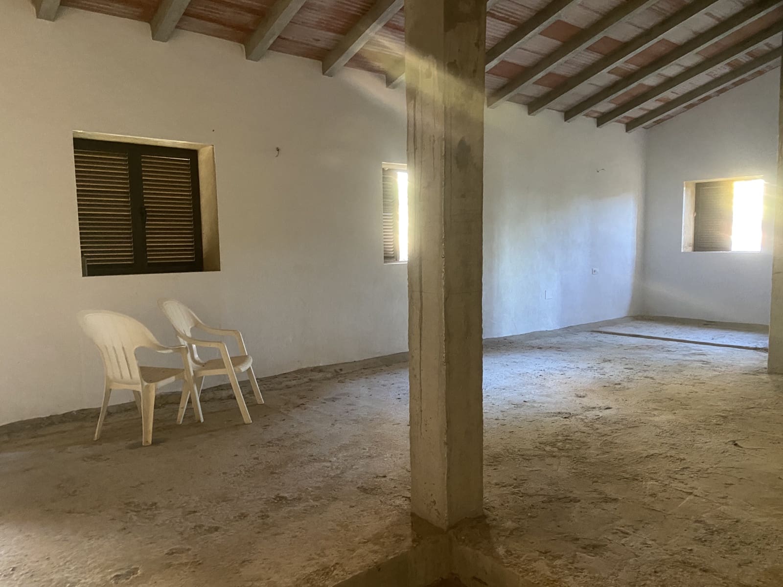 4 slaapkamer Finca/Landhuis te koop in Jimena de la Frontera - € 395.000 (Ref: 7977445)