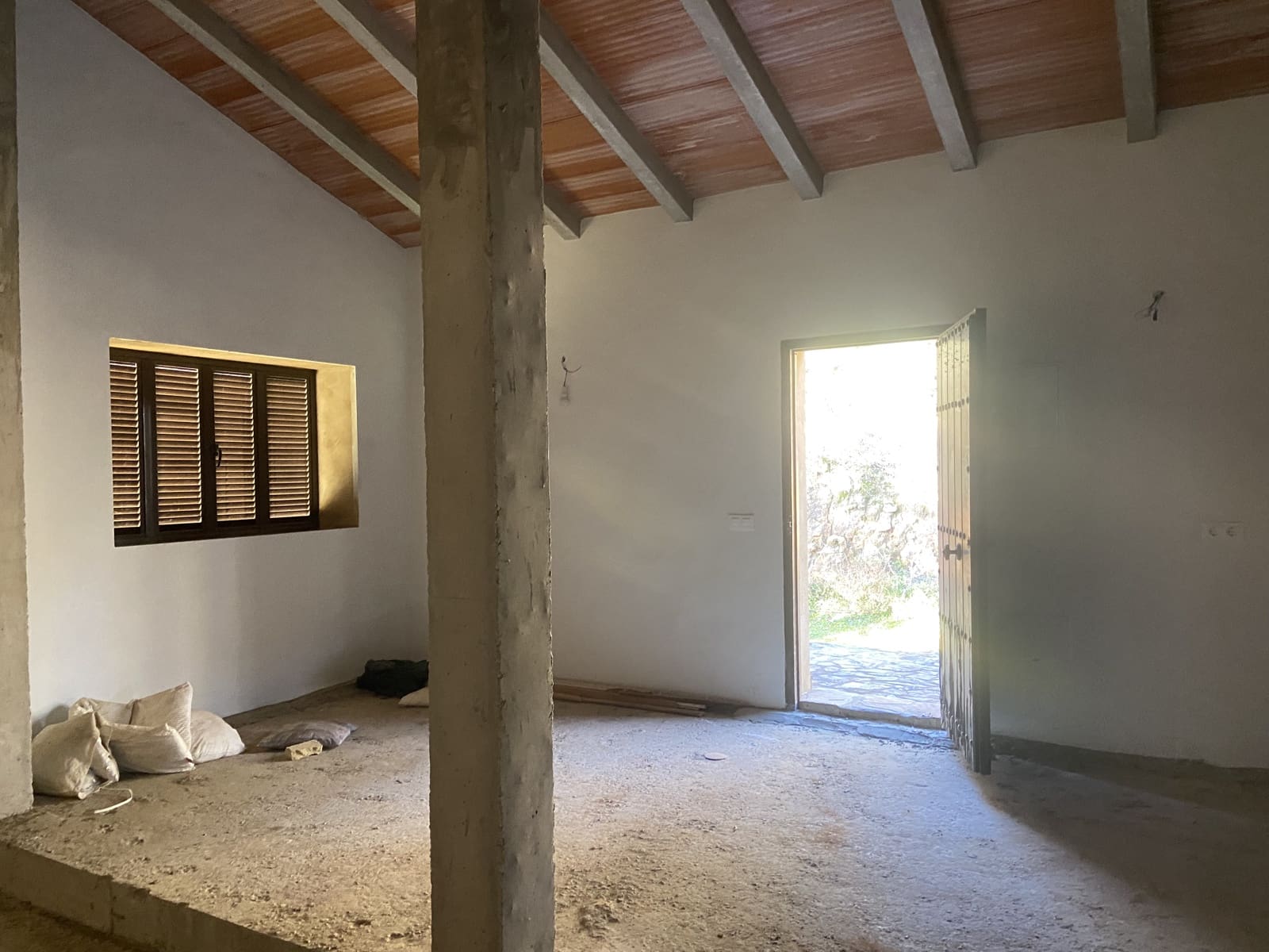 4 slaapkamer Finca/Landhuis te koop in Jimena de la Frontera - € 395.000 (Ref: 7977445)