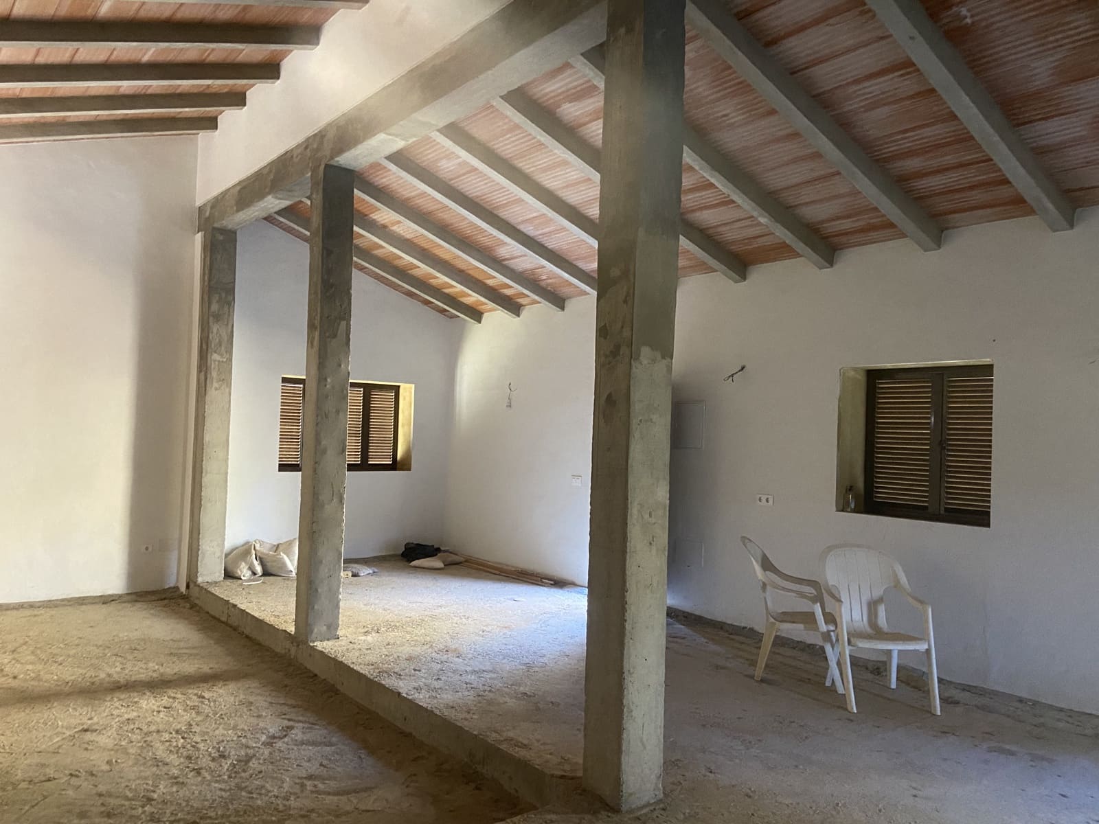 4 slaapkamer Finca/Landhuis te koop in Jimena de la Frontera - € 395.000 (Ref: 7977445)