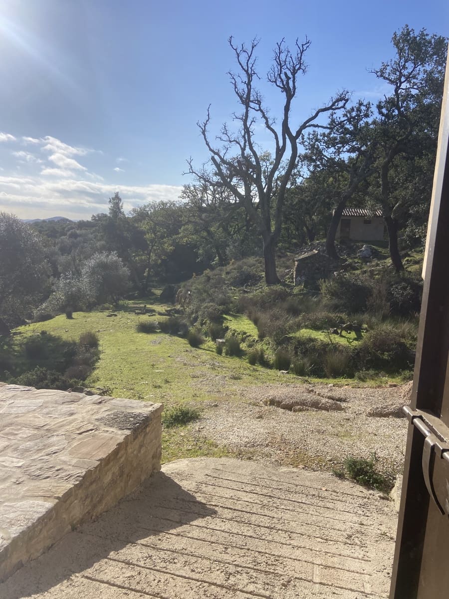 4 slaapkamer Finca/Landhuis te koop in Jimena de la Frontera - € 395.000 (Ref: 7977445)